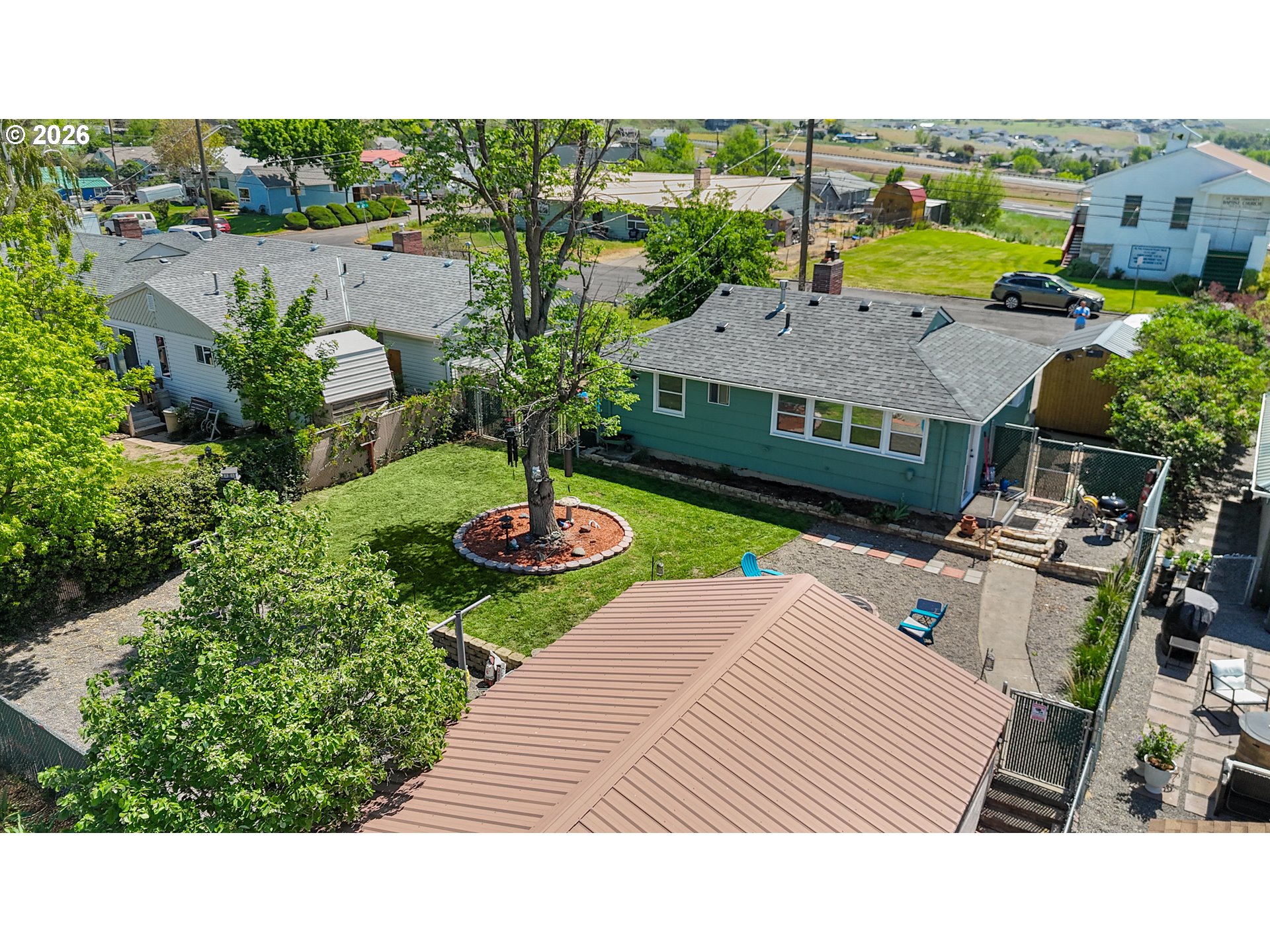 1613 Southwest Hailey Avenue Pendleton, OR 97801 - Photo 5 of 37
