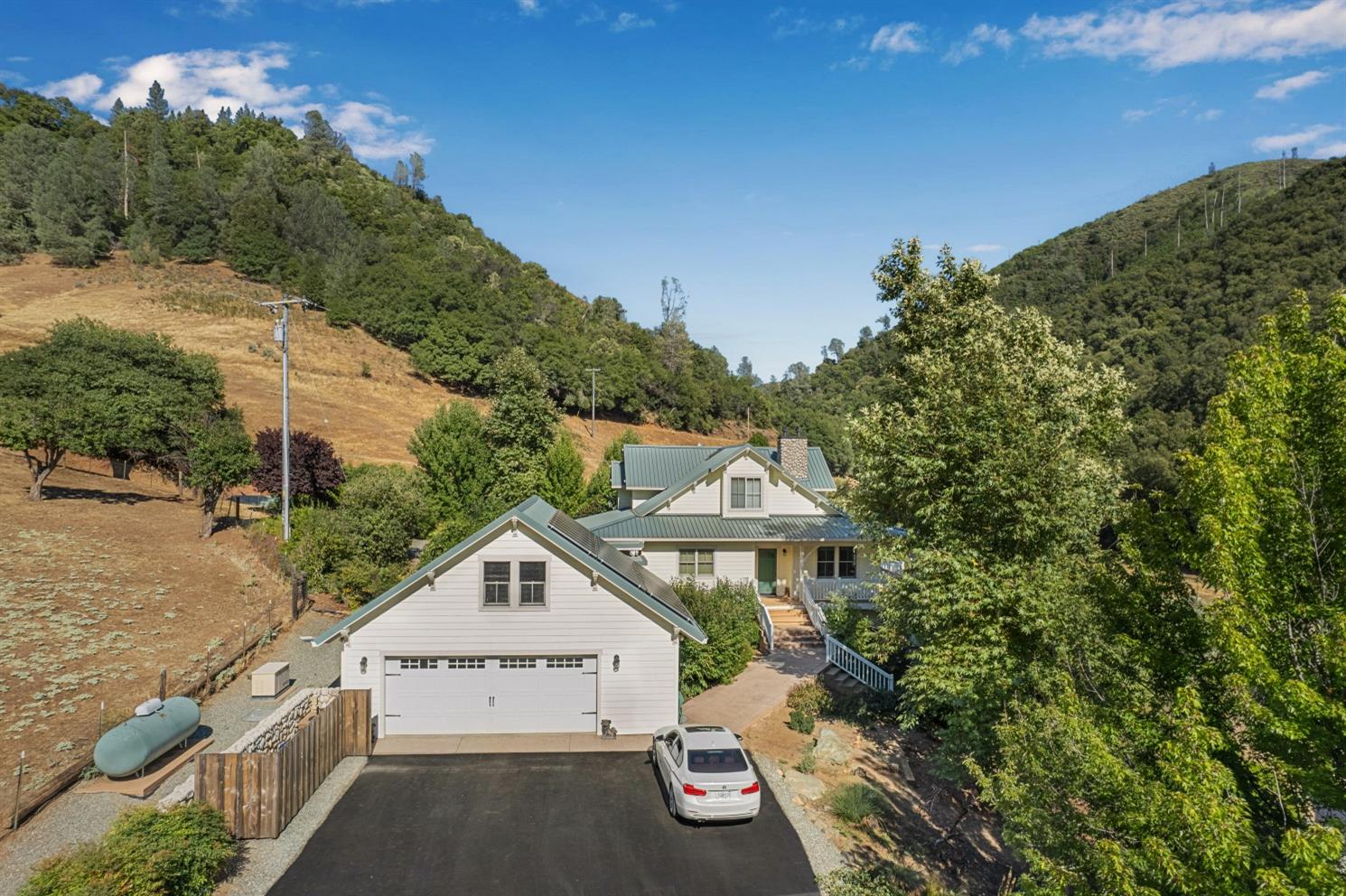 3000 Sheep Ranch Road Murphys, CA 95247 - Photo 4 of 75 Gallery Image 4