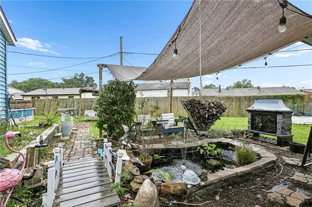 8 Colgate Place Kenner, LA 70065 - Photo 14 of 15