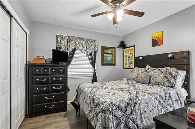 8 Colgate Place Kenner, LA 70065 - Photo 10 of 15