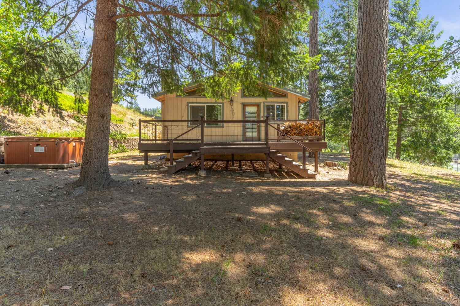 5341 Edelweiss Way Pollock Pines, CA 95726 - Photo 3 of 48