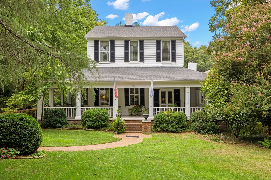 144 Micasa Drive Pendleton, SC 29670 - Photo 1 of 50 Gallery Image 1
