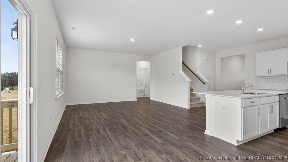 174 Charlies Bnd Way Spring Lake, NC 28390 - Photo 11 of 35 Kitchen