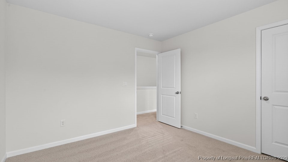 174 Charlies Bnd Way Spring Lake, NC 28390 - Photo 22 of 35 Bedroom