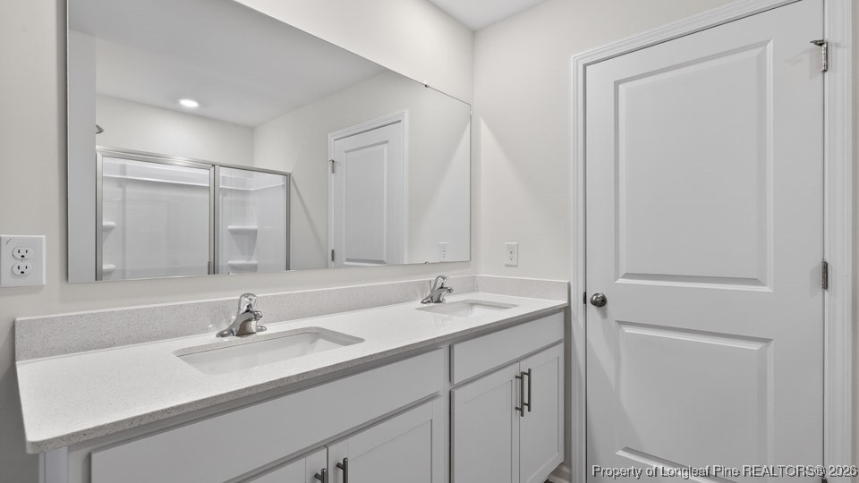 174 Charlies Bnd Way Spring Lake, NC 28390 - Photo 28 of 35 Bathroom