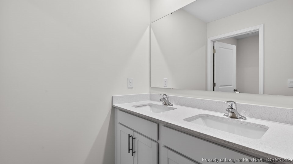 174 Charlies Bnd Way Spring Lake, NC 28390 - Photo 29 of 35 Bathroom