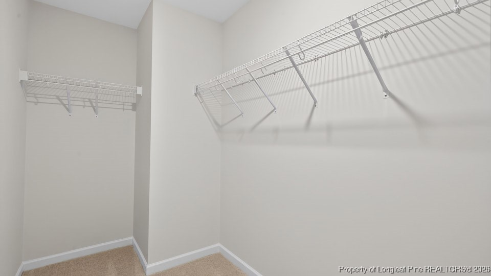 174 Charlies Bnd Way Spring Lake, NC 28390 - Photo 30 of 35 Closet