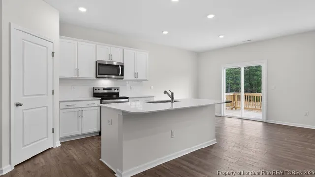 $385,240 | 174 Charlies Bnd Way, Spring Lake, NC 28390