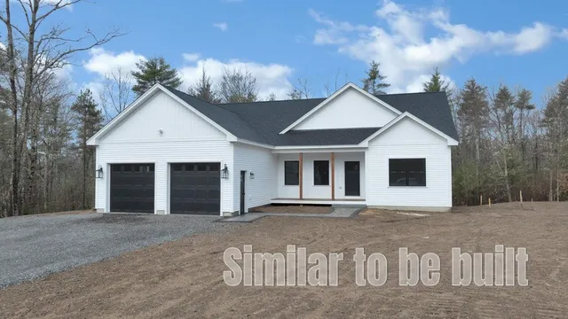 $750,000 | Lot 3-3a Northland Drive, Berwick, ME 03901