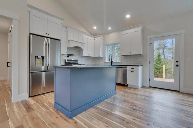 $750,000 | Lot 3-3a Northland Drive, Berwick, ME 03901