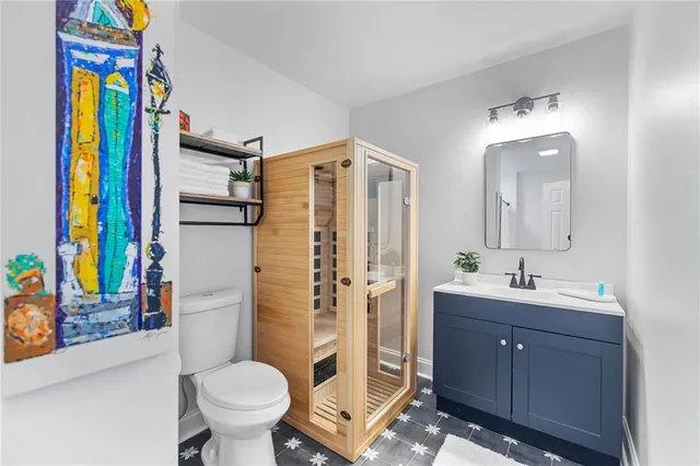 $245,000 | 205 South 2nd Street, Ponchatoula, LA 70454