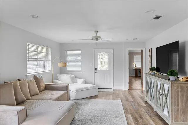 $245,000 | 205 South 2nd Street, Ponchatoula, LA 70454