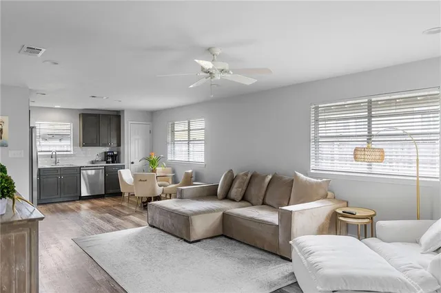 $245,000 | 205 South 2nd Street, Ponchatoula, LA 70454