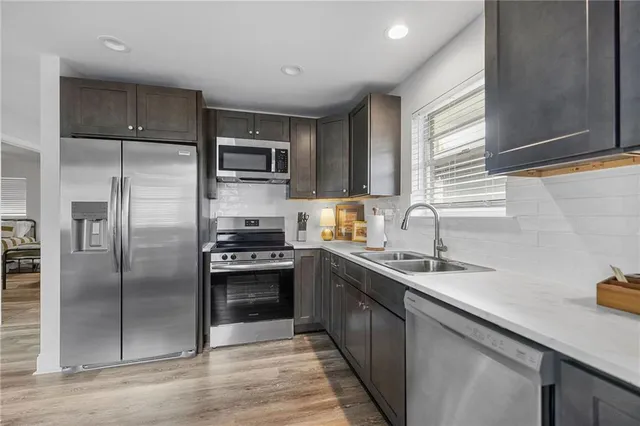 $245,000 | 205 South 2nd Street, Ponchatoula, LA 70454