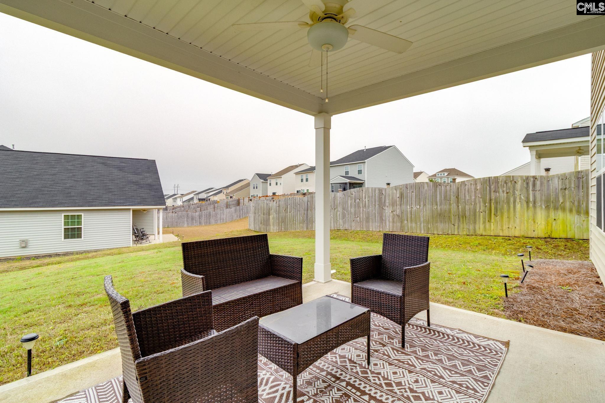 203 Ridley Hill Lane Chapin, SC 29036 - Photo 29 of 33