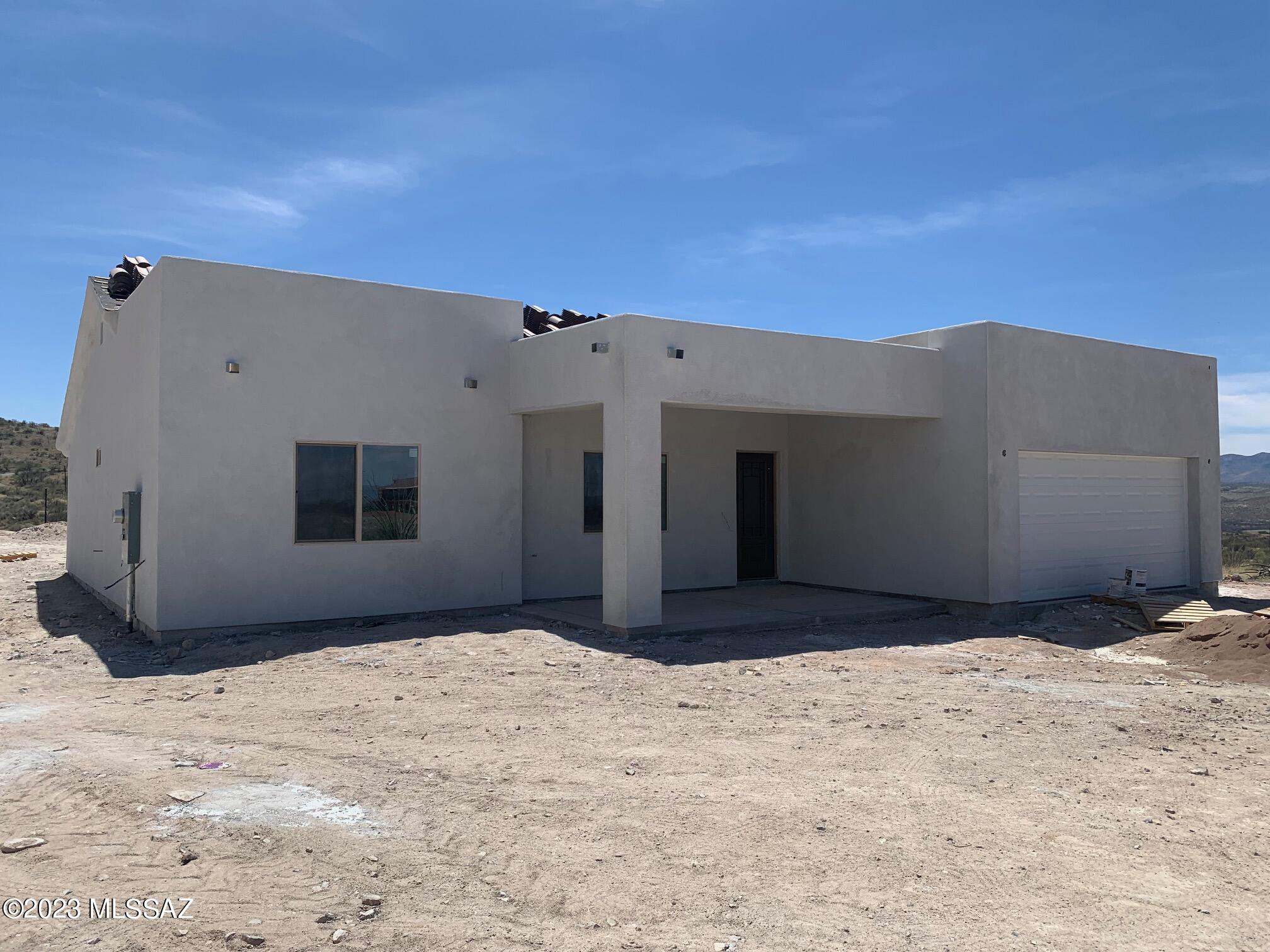 141 Camino Mar Rio Rico, AZ 85648 - Photo 1 of 7