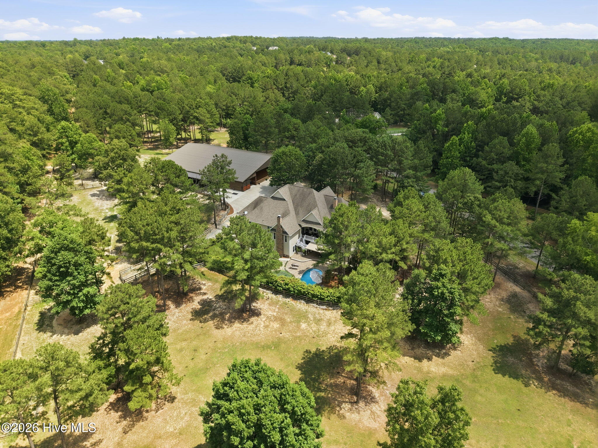 164 Saddle Ridge West End, NC 27376 - Photo 71 of 79
