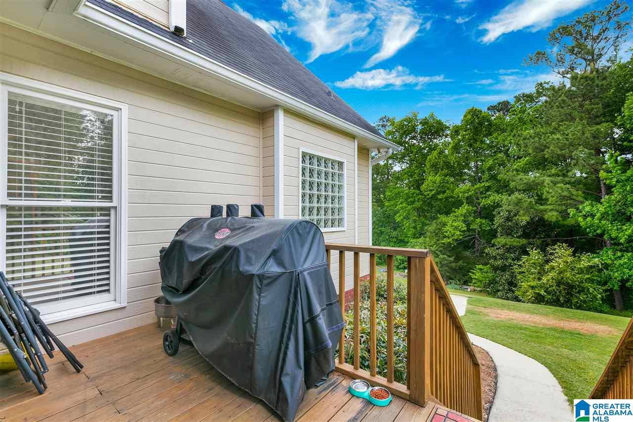 7408 Quail Ridge Drive Pinson, AL 35126 - Photo 27 of 29