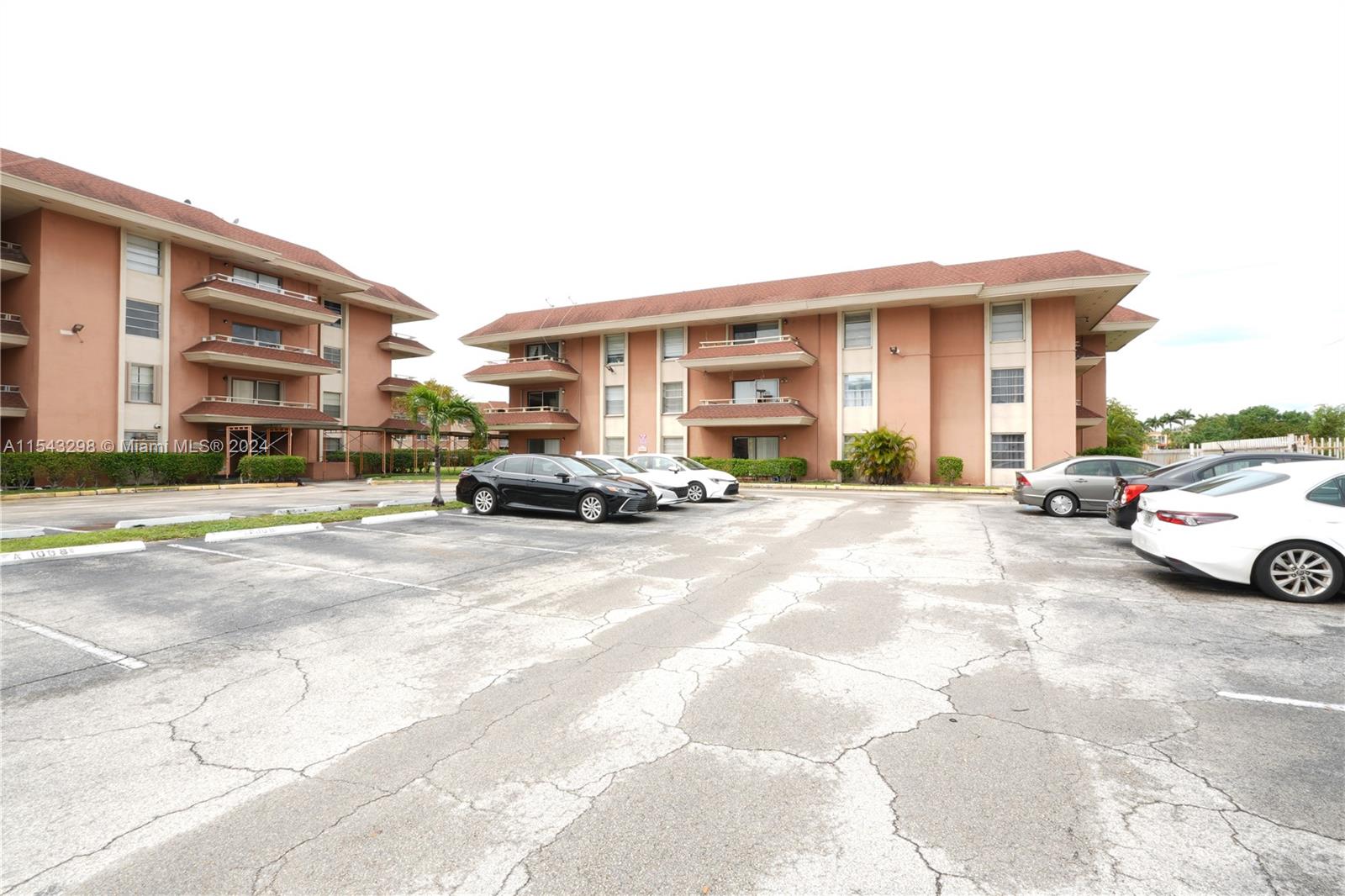 17650 Northwest 68th Ave Unit A2009  