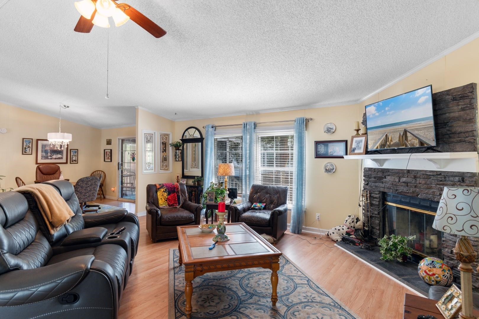170 Offshore Drive Murrells Inlet, SC 29576 - Photo 11 of 41 Gallery Image 11