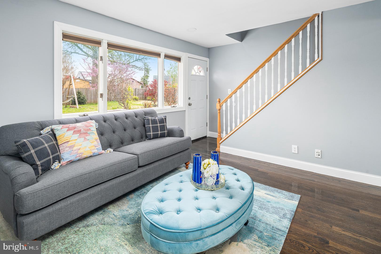 11 Cumberland Road Hamilton, NJ 08690 - Photo 11 of 27 Living Room
