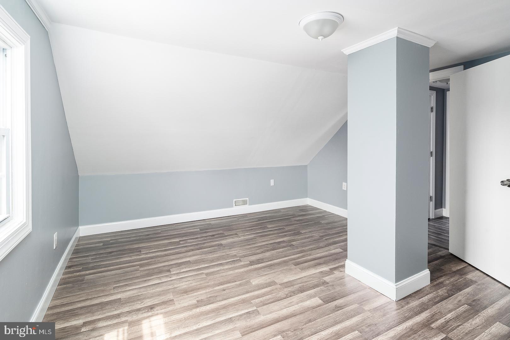 11 Cumberland Road Hamilton, NJ 08690 - Photo 17 of 27 Upper Level Bedroom 3