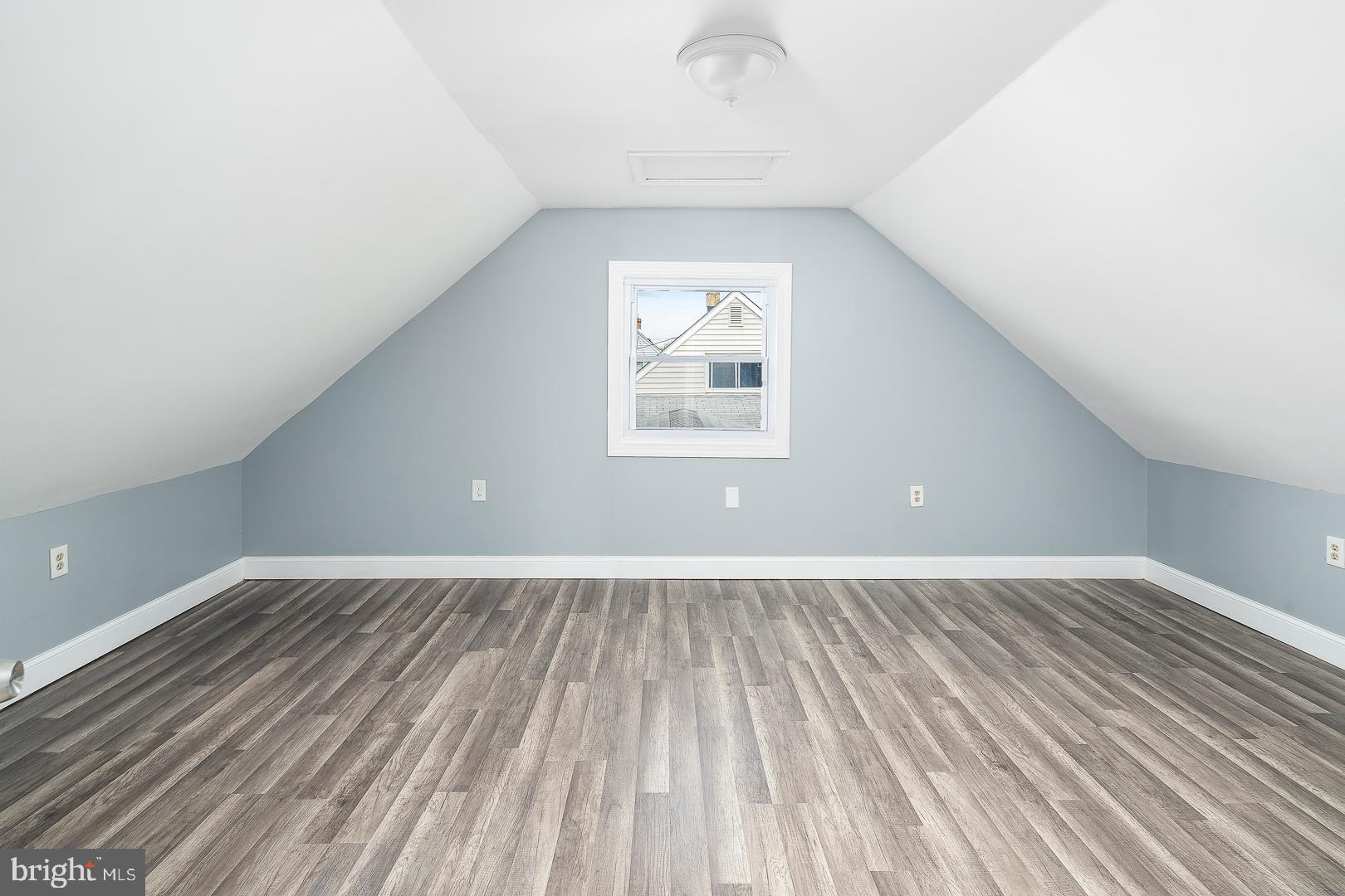 11 Cumberland Road Hamilton, NJ 08690 - Photo 18 of 27 Upper Level Bedroom 4