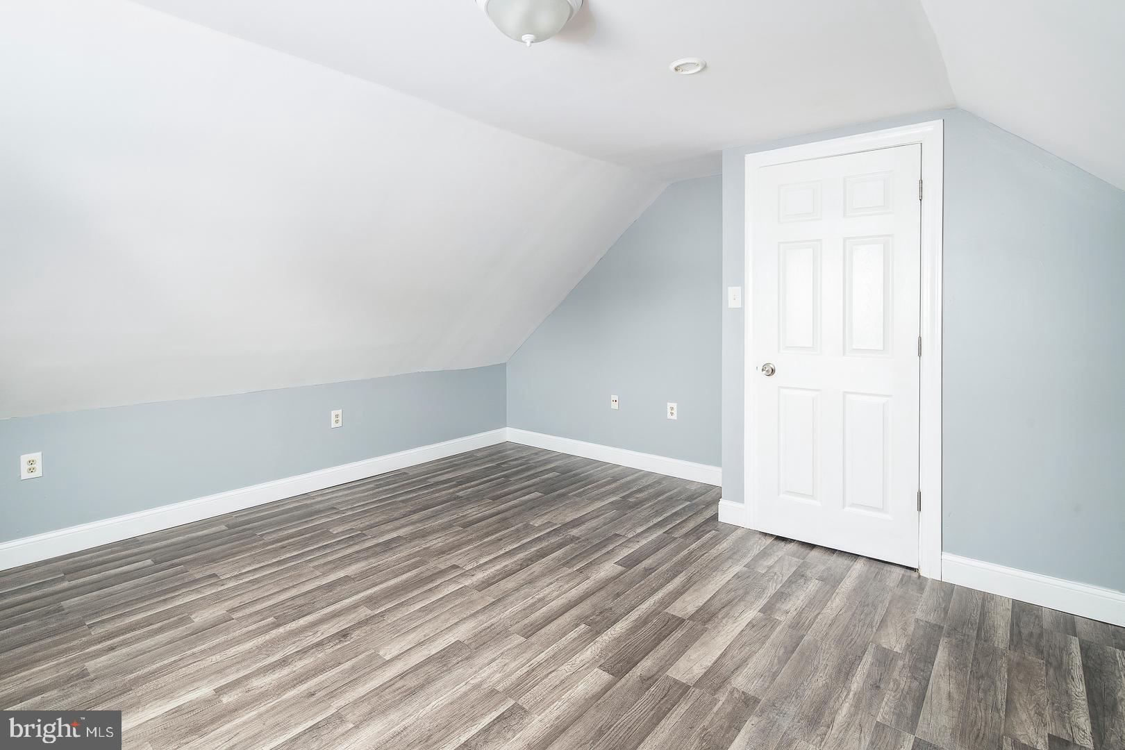 11 Cumberland Road Hamilton, NJ 08690 - Photo 19 of 27 Upper Level Bedroom 4