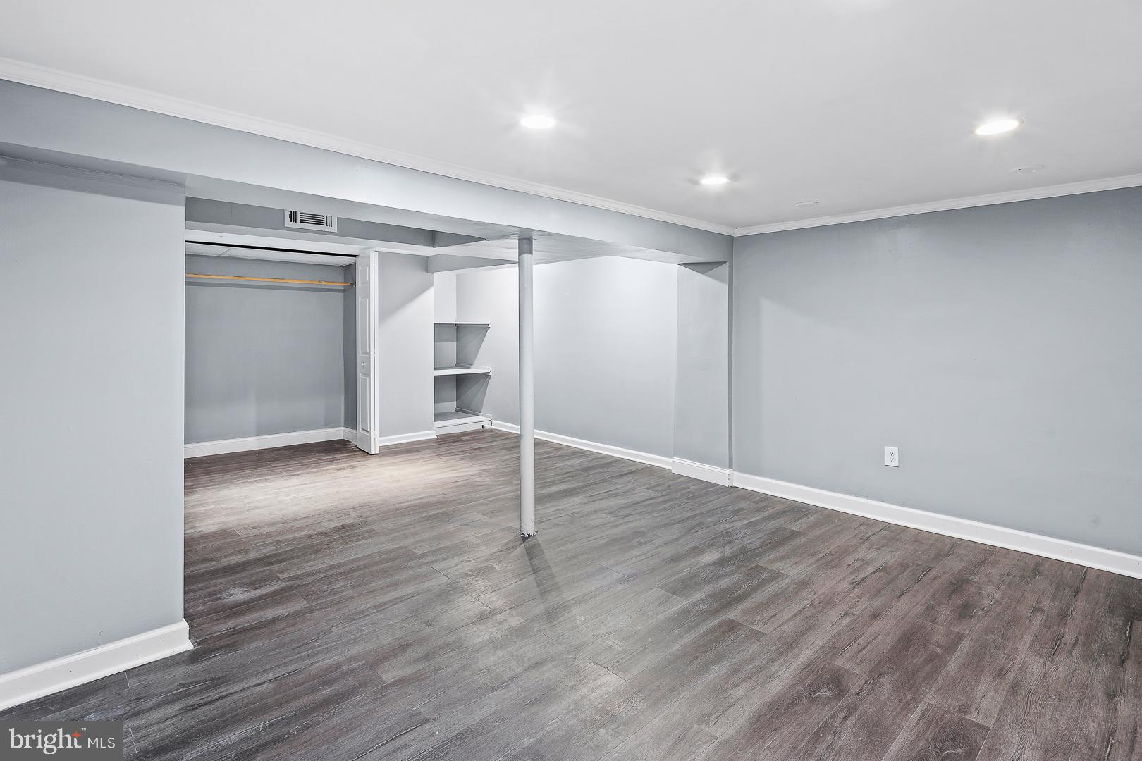 11 Cumberland Road Hamilton, NJ 08690 - Photo 20 of 27 Finished Basement