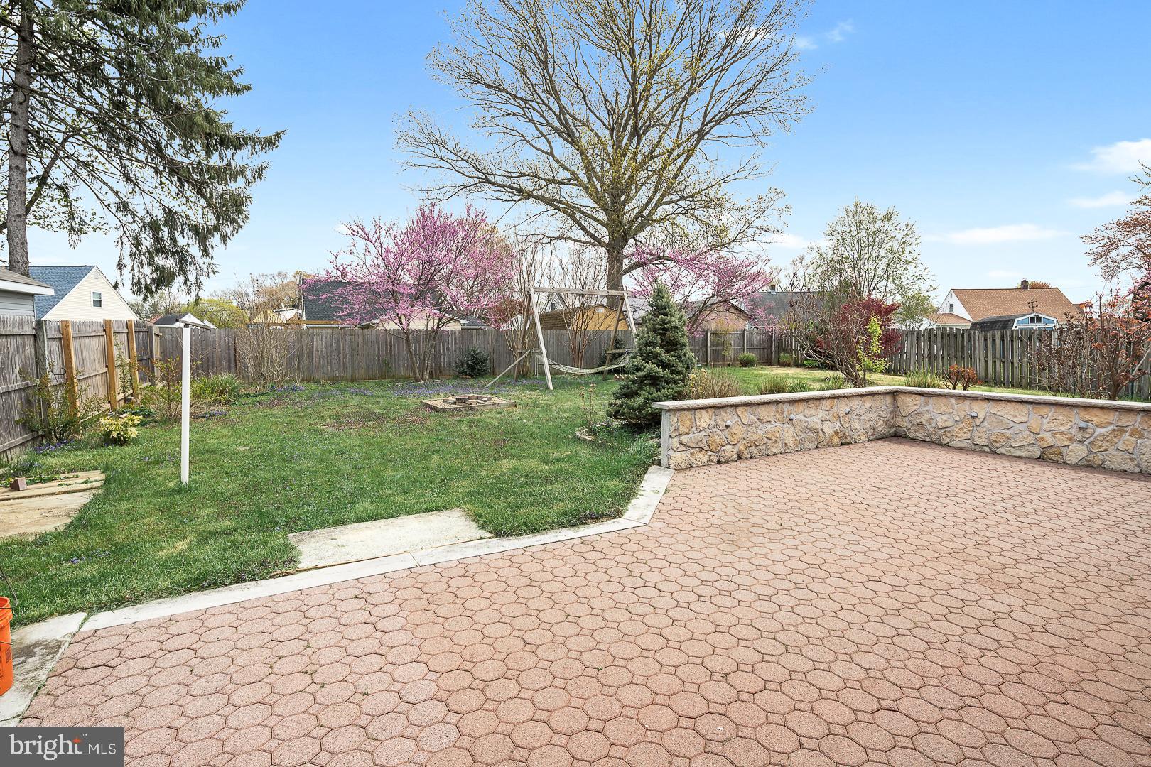 11 Cumberland Road Hamilton, NJ 08690 - Photo 25 of 27 View in Back