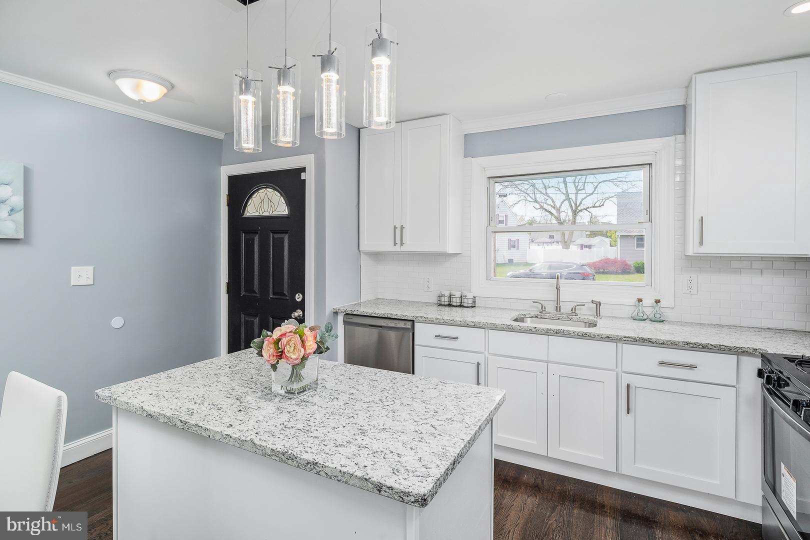 11 Cumberland Road Hamilton, NJ 08690 - Photo 8 of 27 Kitchen