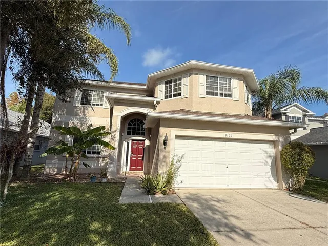 $3,800 | 19123 Cypress Green Drive, Lutz, FL 33558