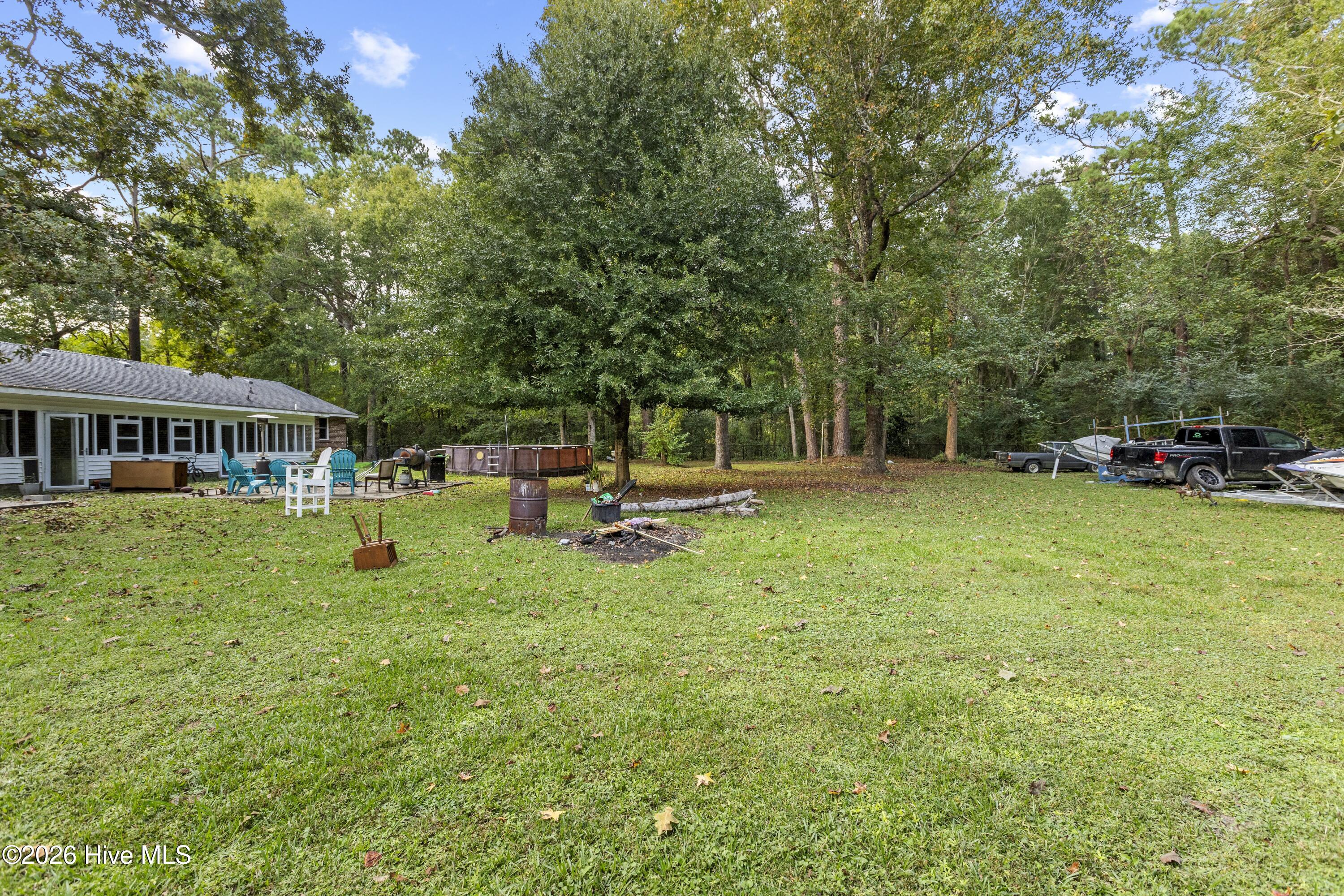 126 Parkertown Road Hubert, NC 28539 - Photo 7 of 27