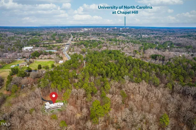 $2,500,000 | 721 Jones Ferry Road, Chapel Hill, NC 27516