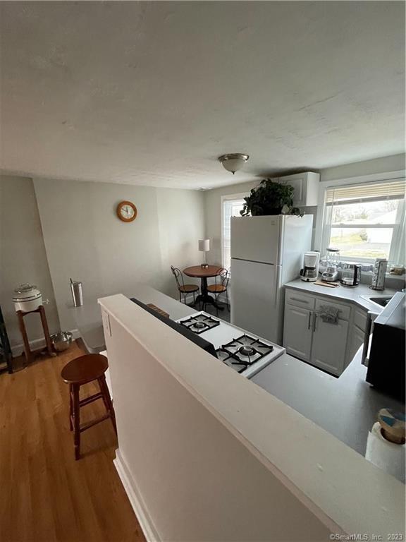 25 South End Road, Unit 2 East Haven, CT 06512 - Photo 13 of 18 a room with storage and utility