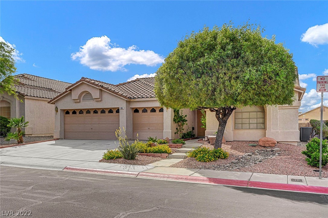 355 Marlin Cove Road Henderson, NV 89012 - Photo 2 of 50 Gallery Image 2