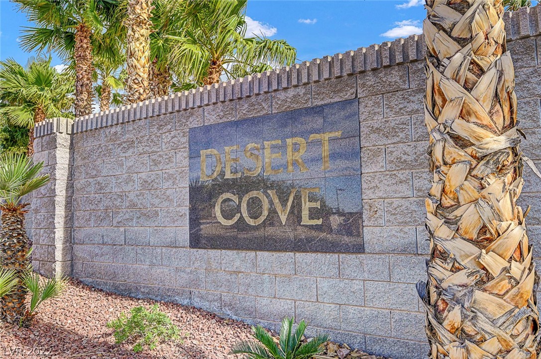 355 Marlin Cove Road Henderson, NV 89012 - Photo 50 of 50 Gallery Image 50