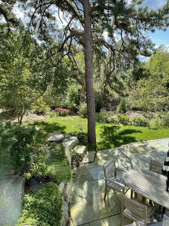 17 Inkberry Lane Plymouth, MA 02360 - Photo 24 of 30 a view of yard with green space