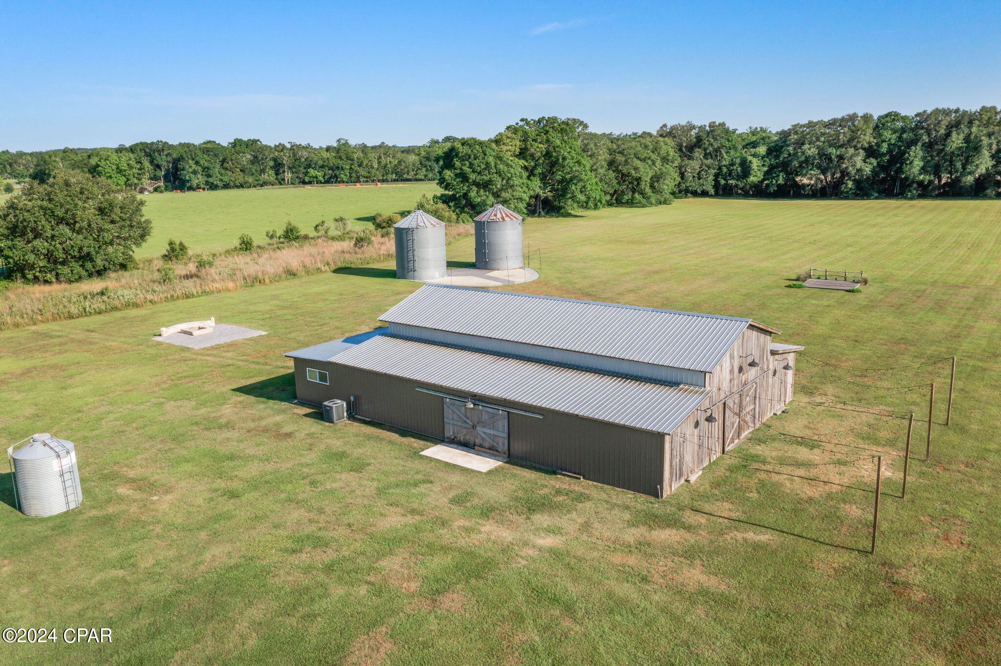 4826 Monday Road Graceville, FL 32440 - Photo 28 of 47 Gallery Image 28