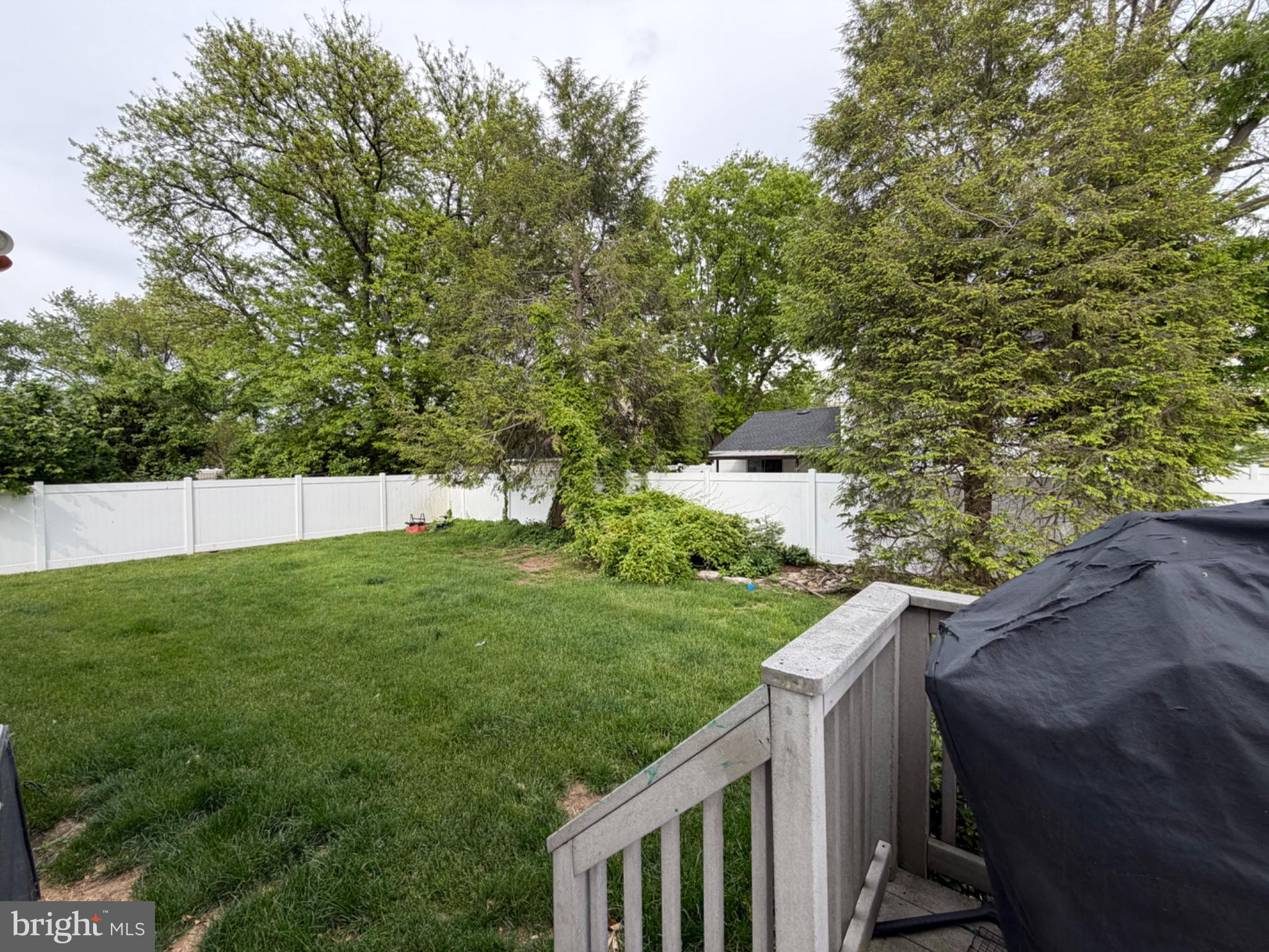 321 Surrey Road Cherry Hill, NJ 08002 - Photo 20 of 24 a view of a tiny house in a yard