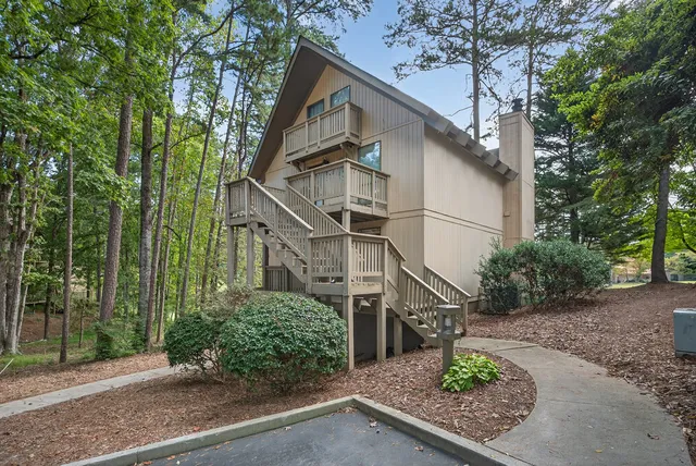 $224,000 | 400-1 Captains Walk Circle, Salem, SC 29676