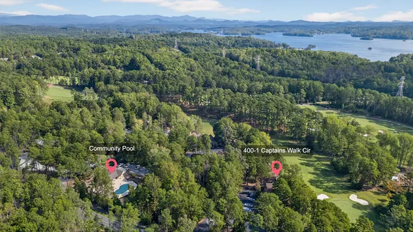 $224,000 | 400-1 Captains Walk Circle, Salem, SC 29676
