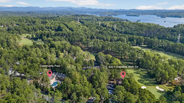 $224,000 | 400-1 Captains Walk Circle, Salem, SC 29676