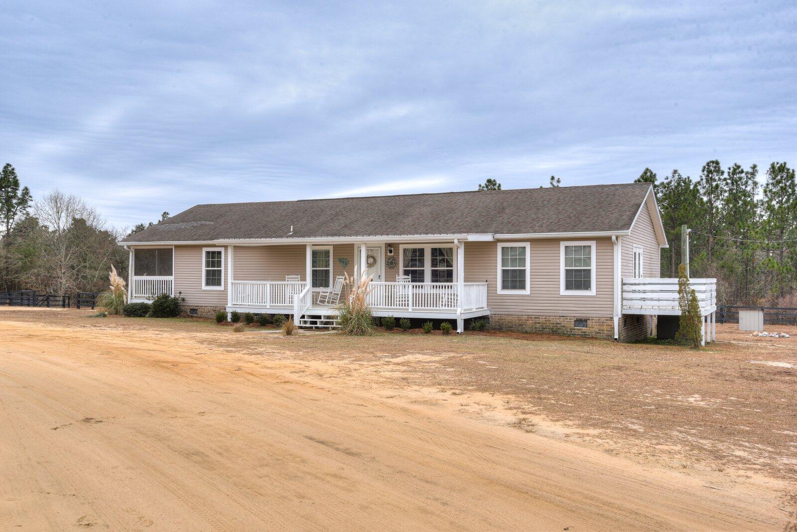 205 Moore Road Aiken, SC 29805 - Photo 43 of 44