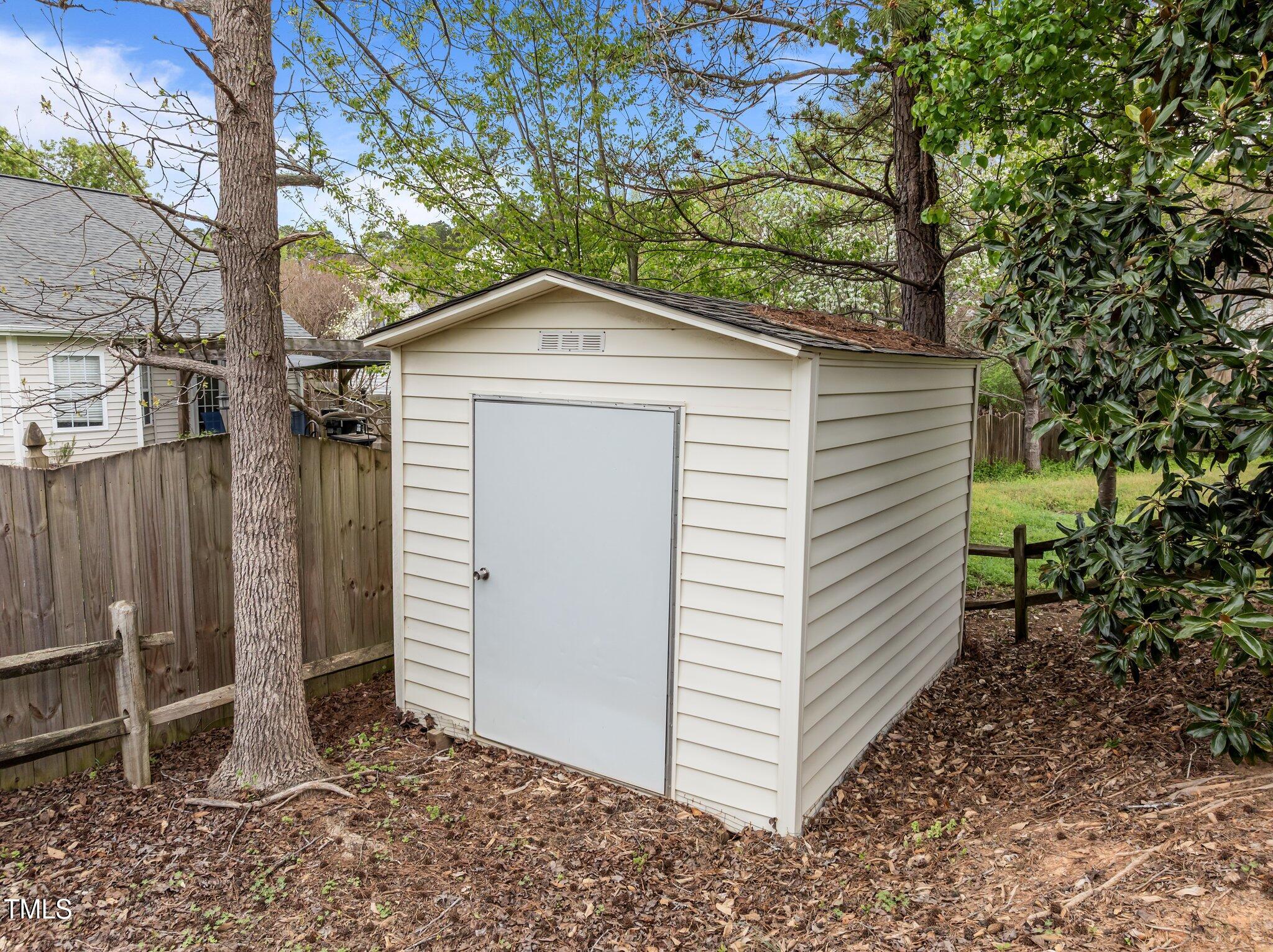 203 Grassy Point Road Apex, NC 27502 - Photo 22 of 26 37-web-or-mls-DJI_0302