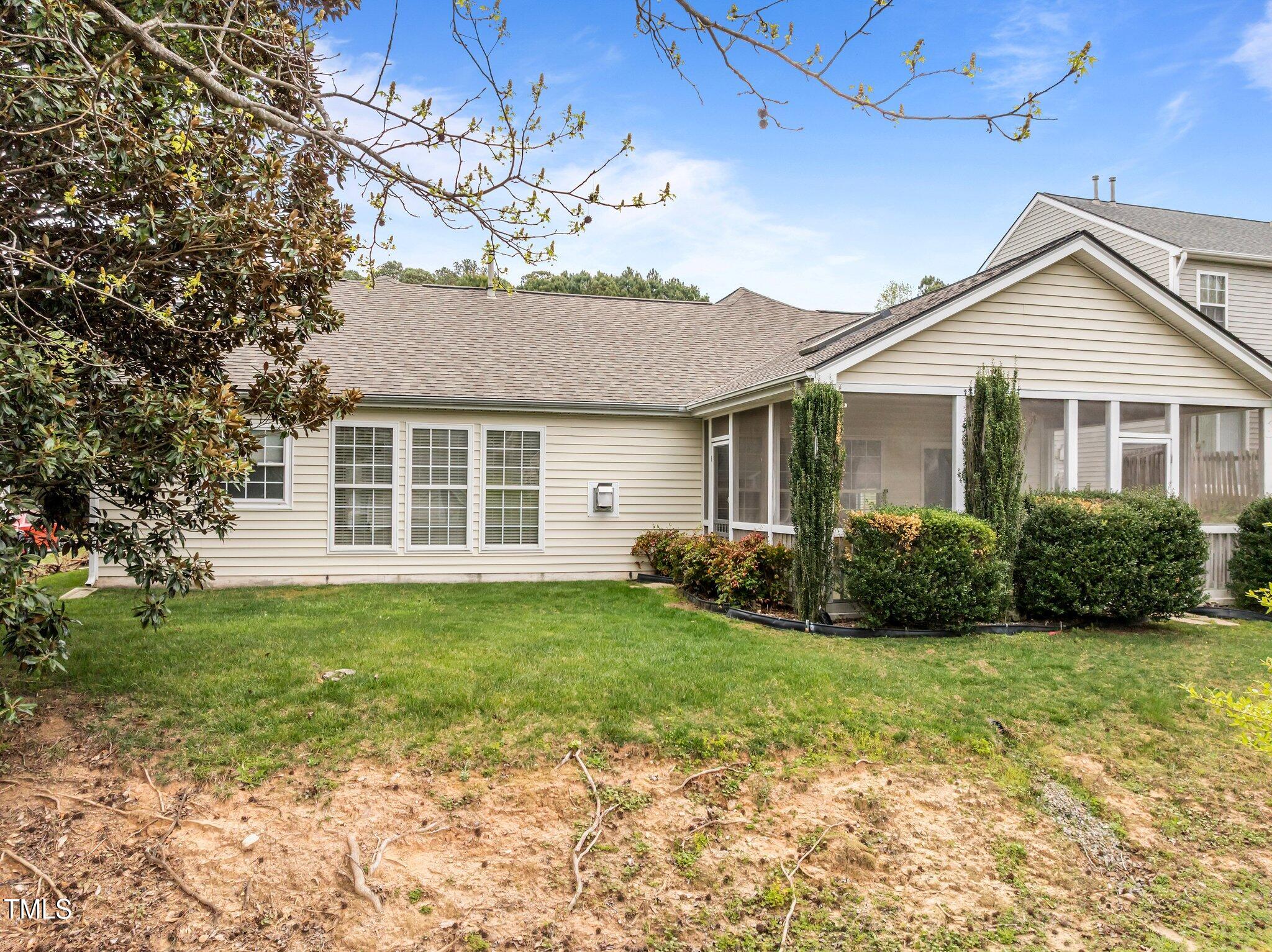 203 Grassy Point Road Apex, NC 27502 - Photo 23 of 26 38-web-or-mls-DJI_0303
