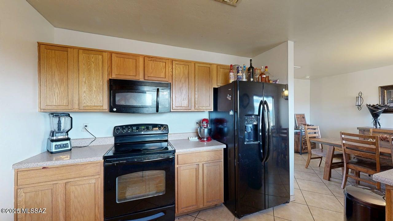 1000 Calle Coyote Rio Rico, AZ 85648 - Photo 9 of 25 IMG_0096