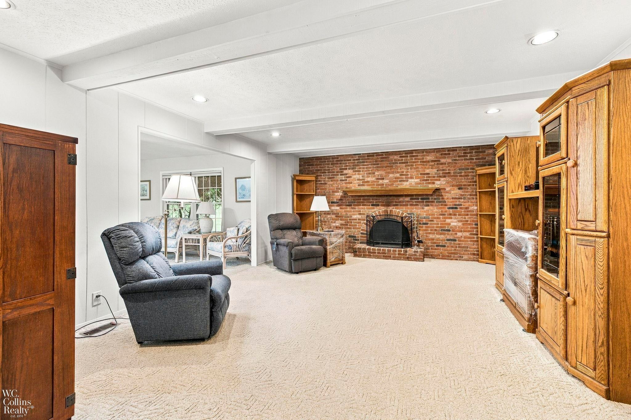 1200 Priscilla Lane Rochester Hills, MI 48309 - Photo 12 of 38 Gallery Image 12