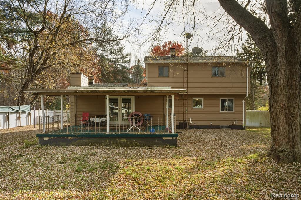 11033 Carr Road Davison, MI 48423 - Photo 31 of 37