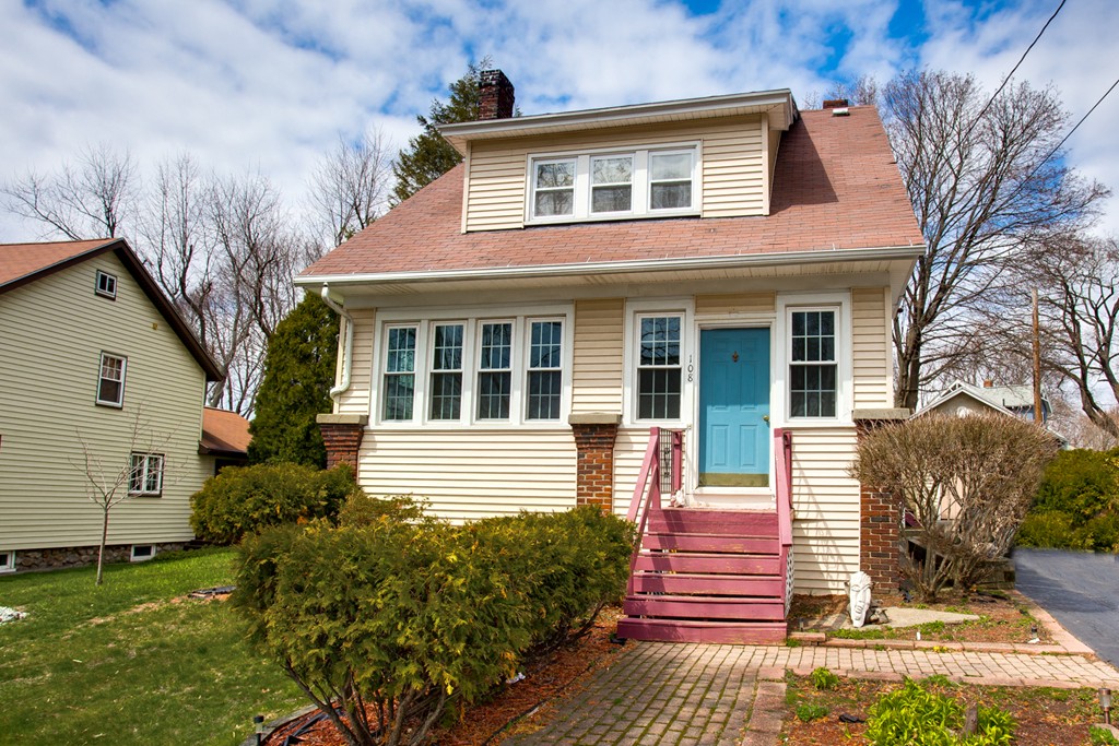 108 Barnard Road Worcester, MA 01605 - Photo 1 of 29 Gallery Image 1